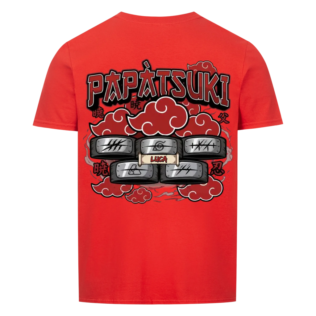 Papàtsuki Clan Shirt