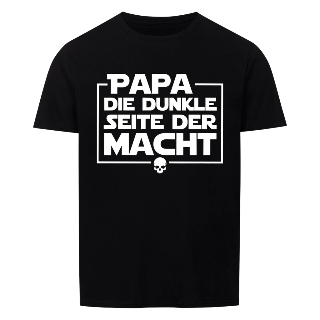 Papa. The dark side...