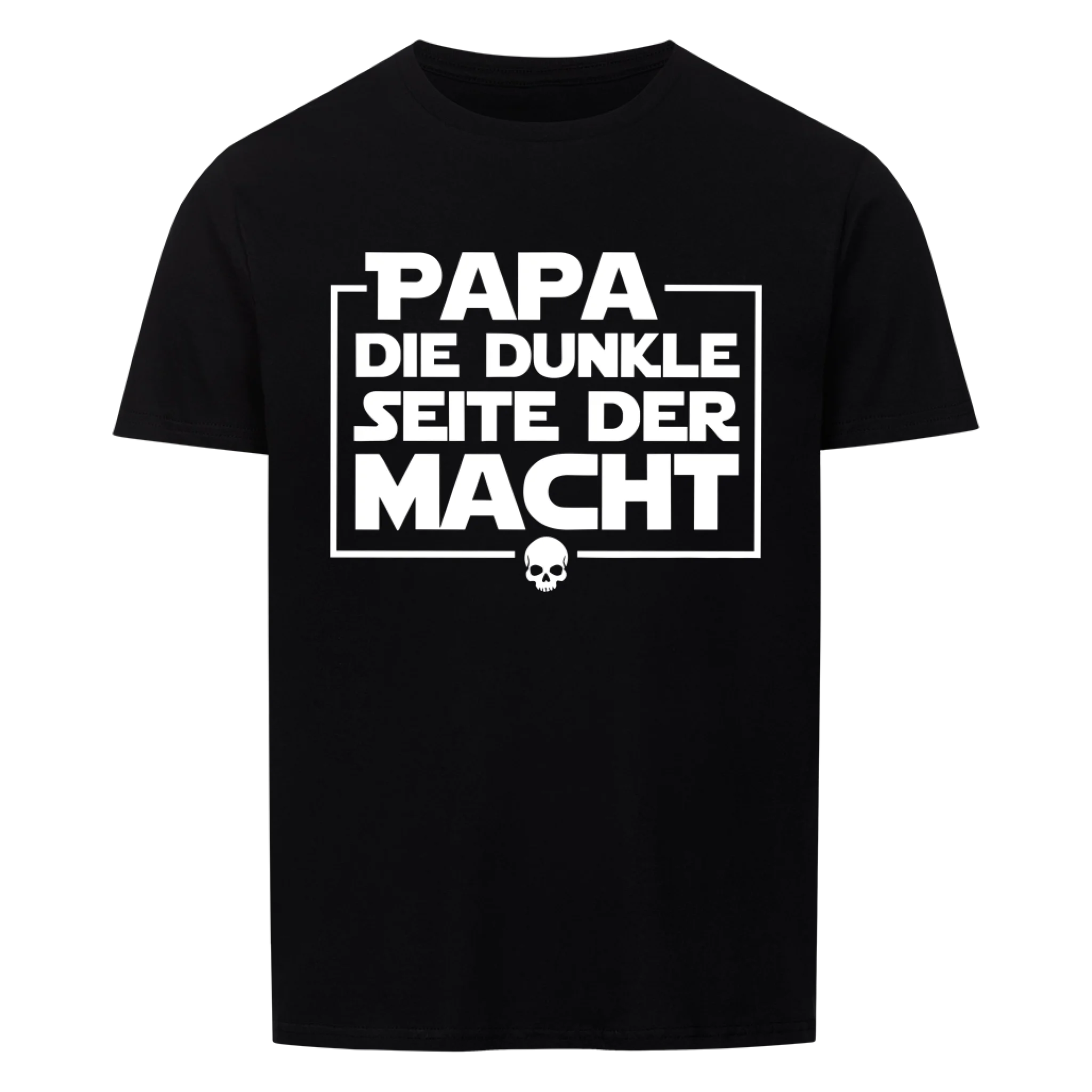 Papa. The dark side...
