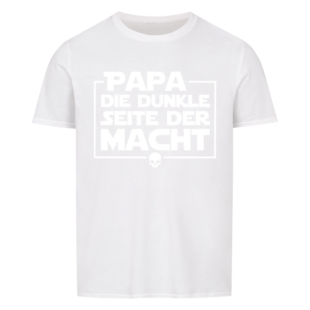 Papa. The dark side...