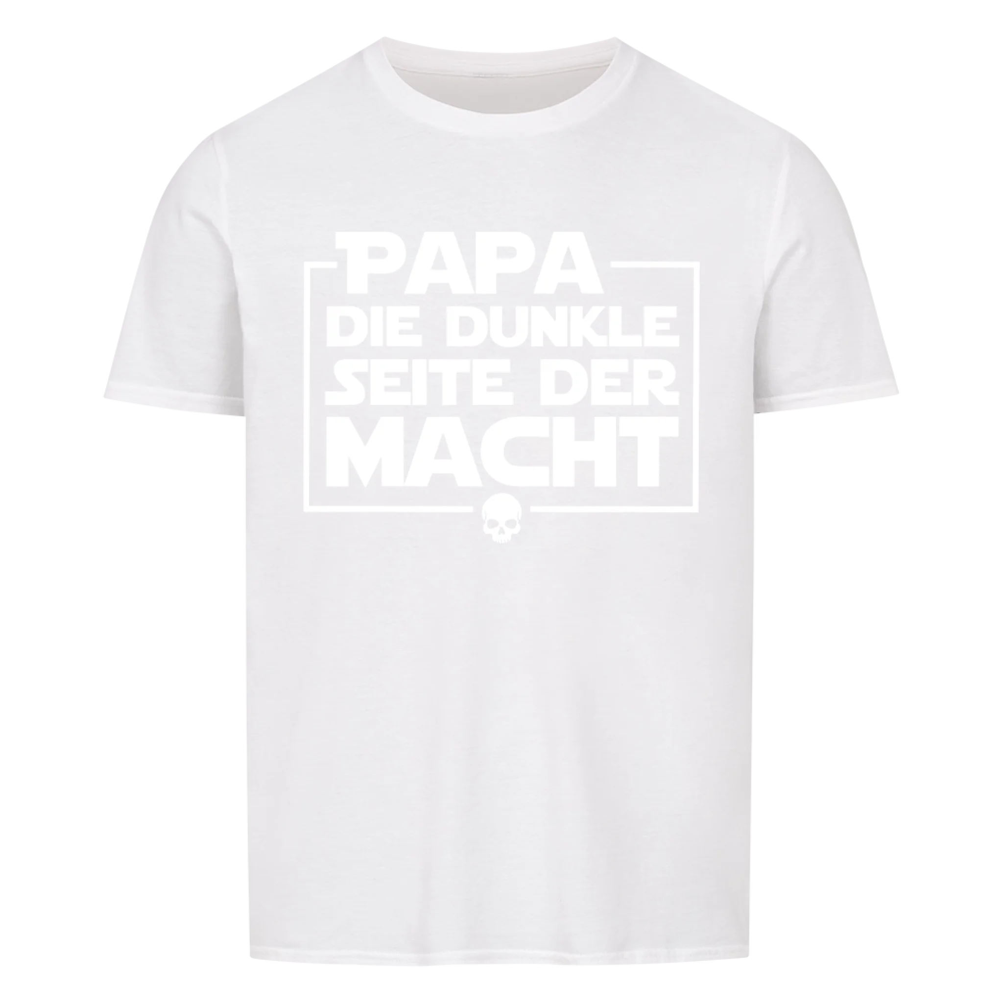 Papa. The dark side...