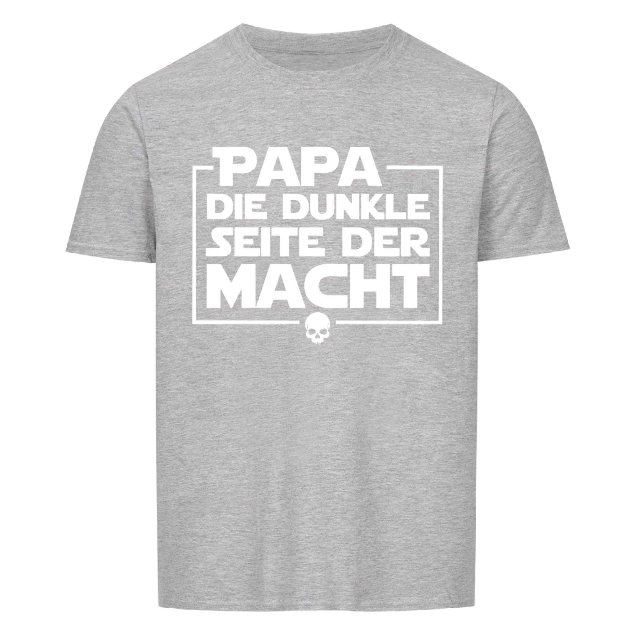 Papa. Die dunkle Seite...