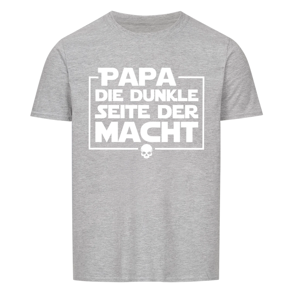 Papa. The dark side...