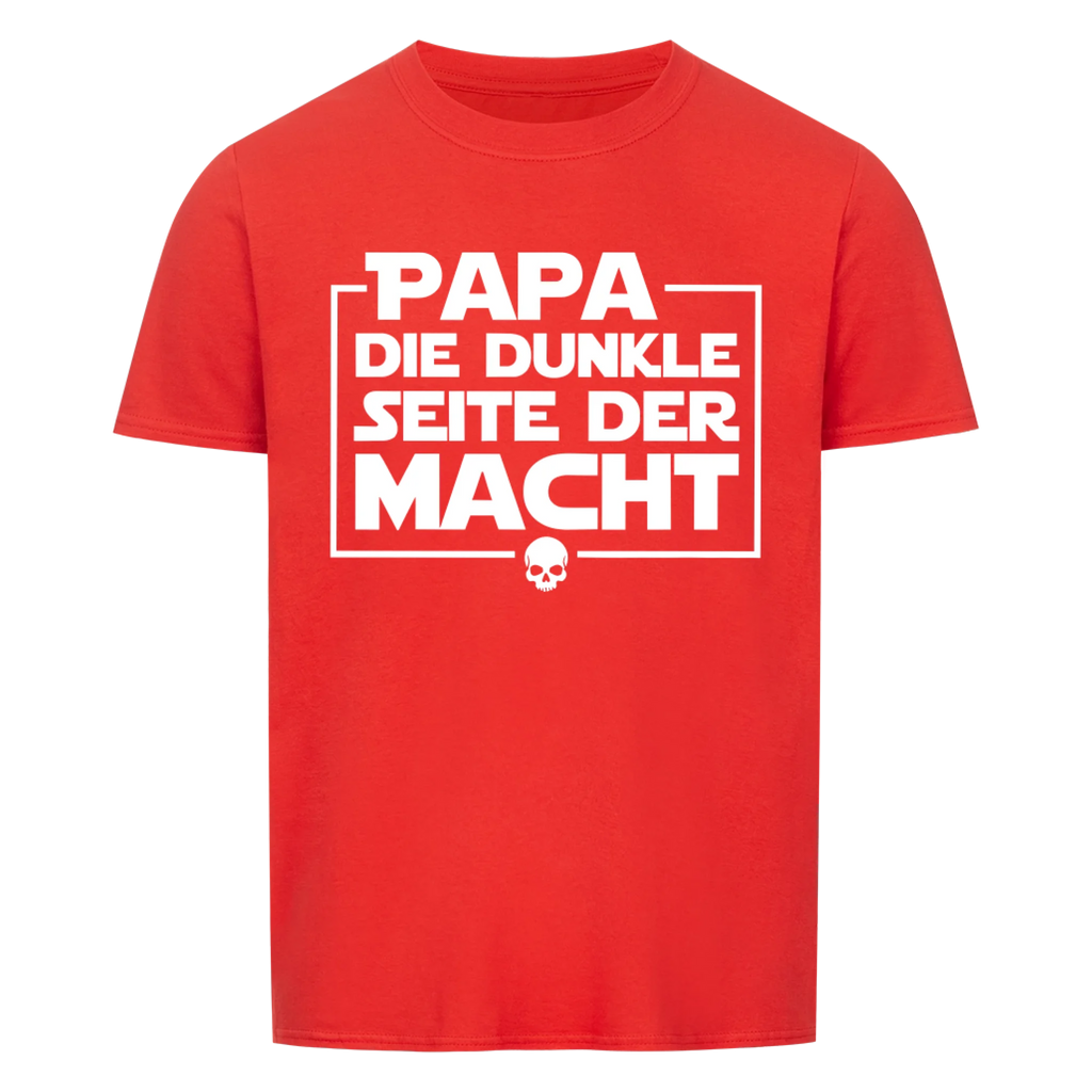 Papa. The dark side...