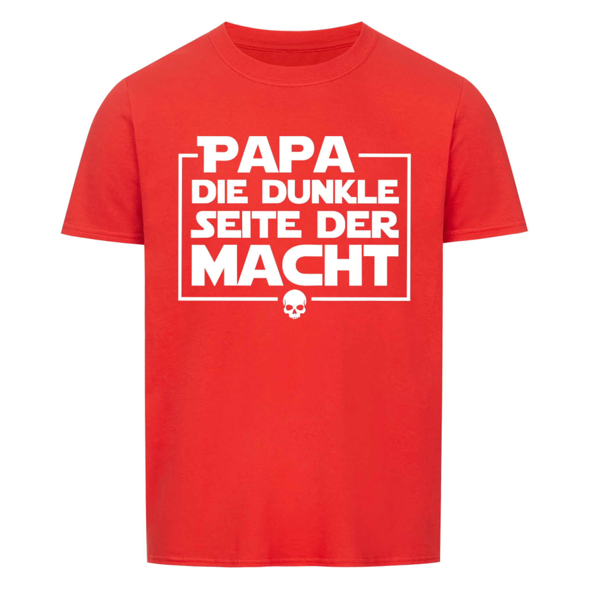 Papa. The dark side...
