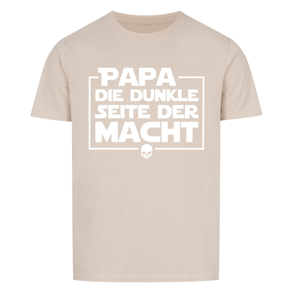 Papa. The dark side...