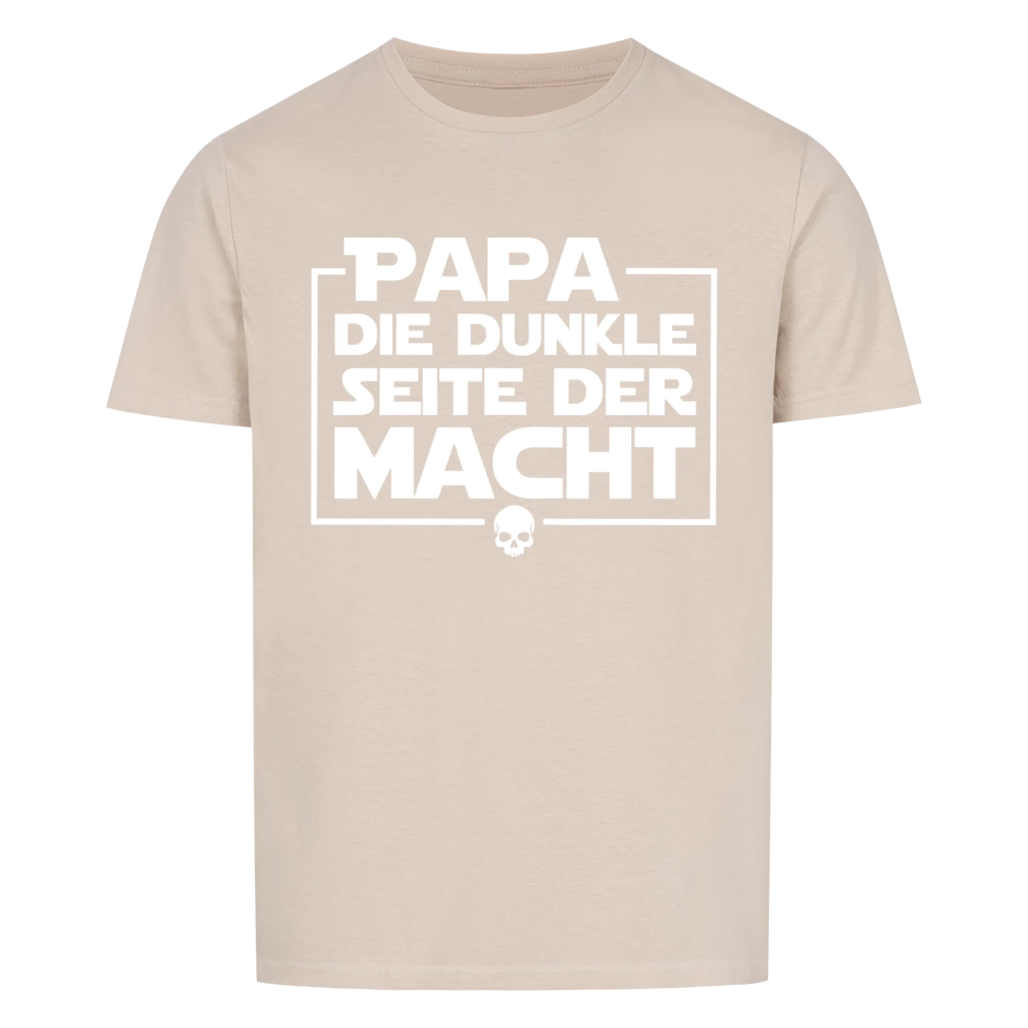 Papa. The dark side...