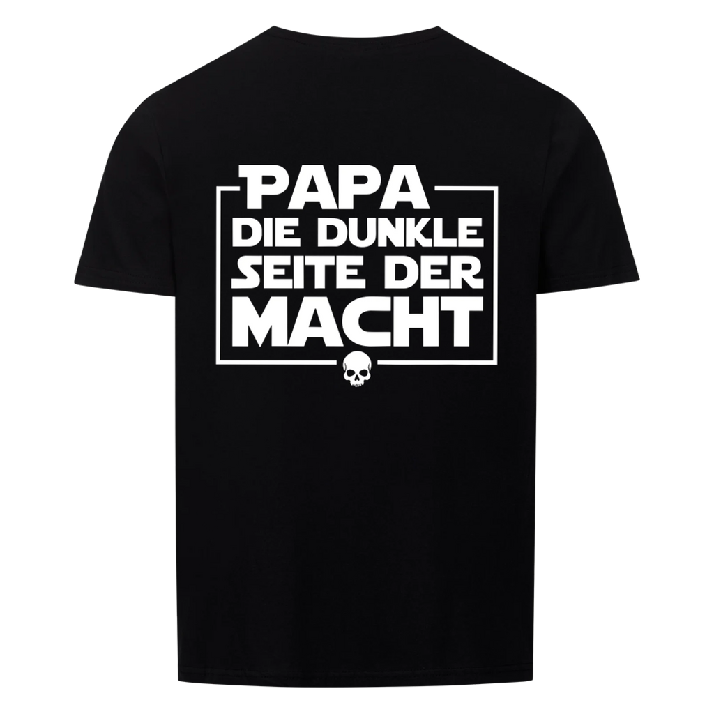 Papa. The dark side...