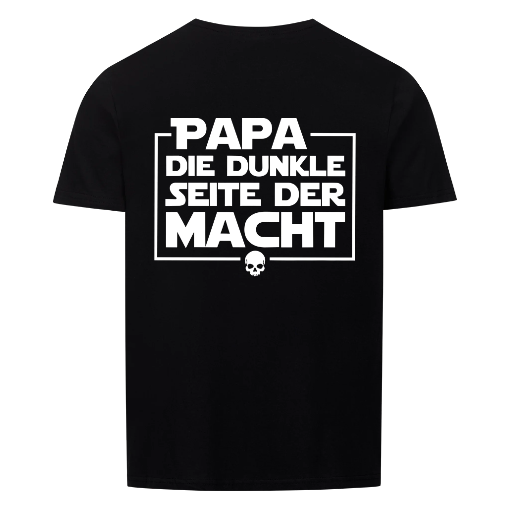 Papa. The dark side...