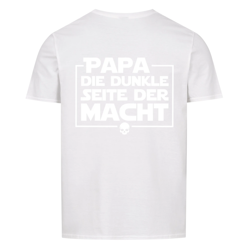 Papa. The dark side...