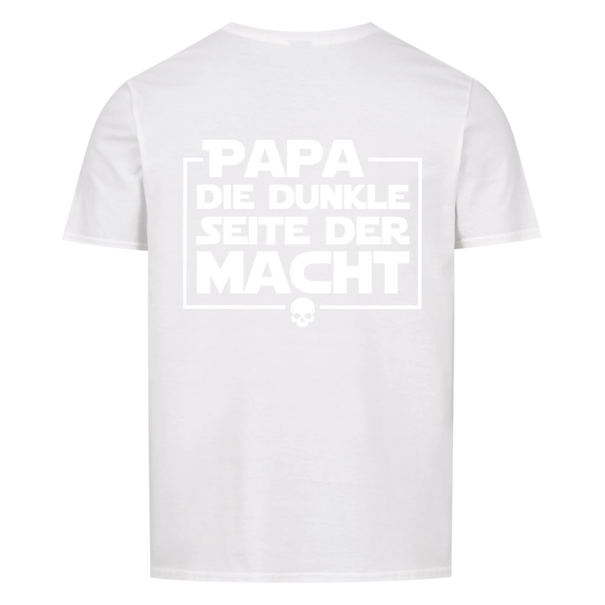 Papa. The dark side...