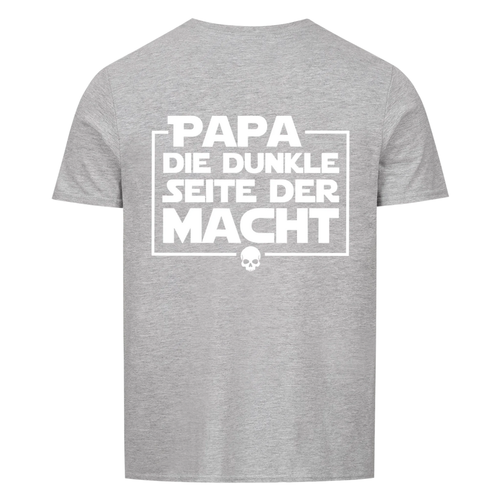 Papa. The dark side...
