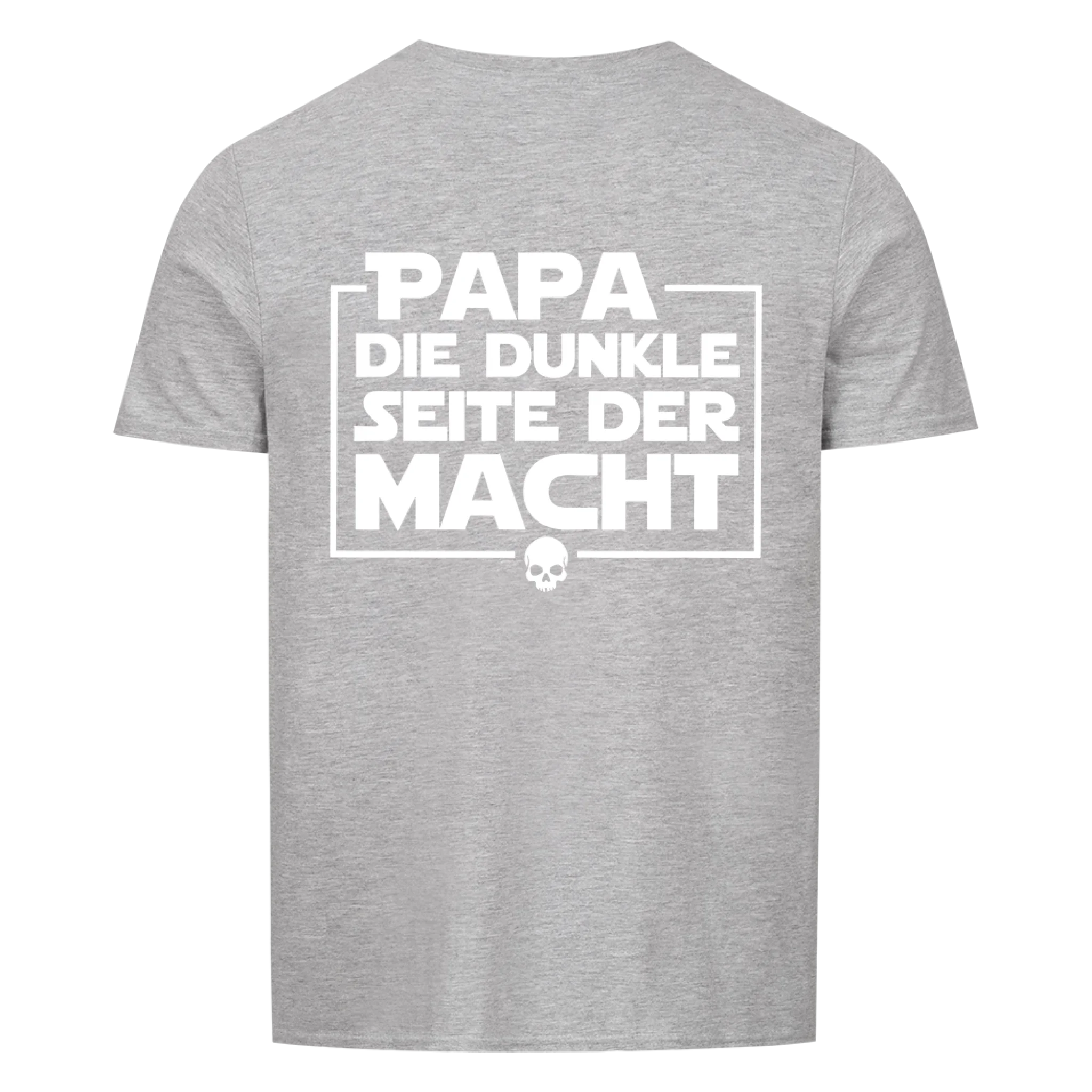 Papa. The dark side...