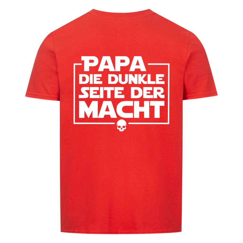 Papa. The dark side...