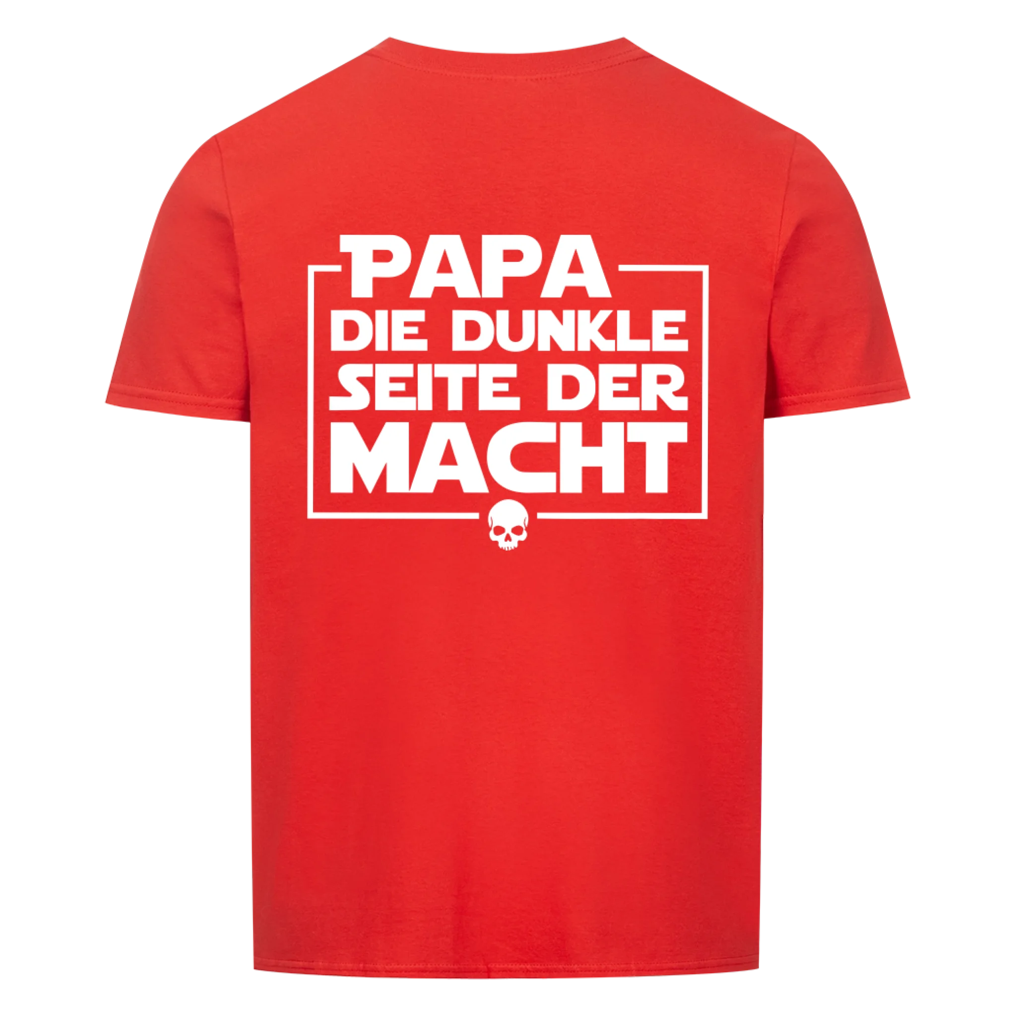Papa. The dark side...