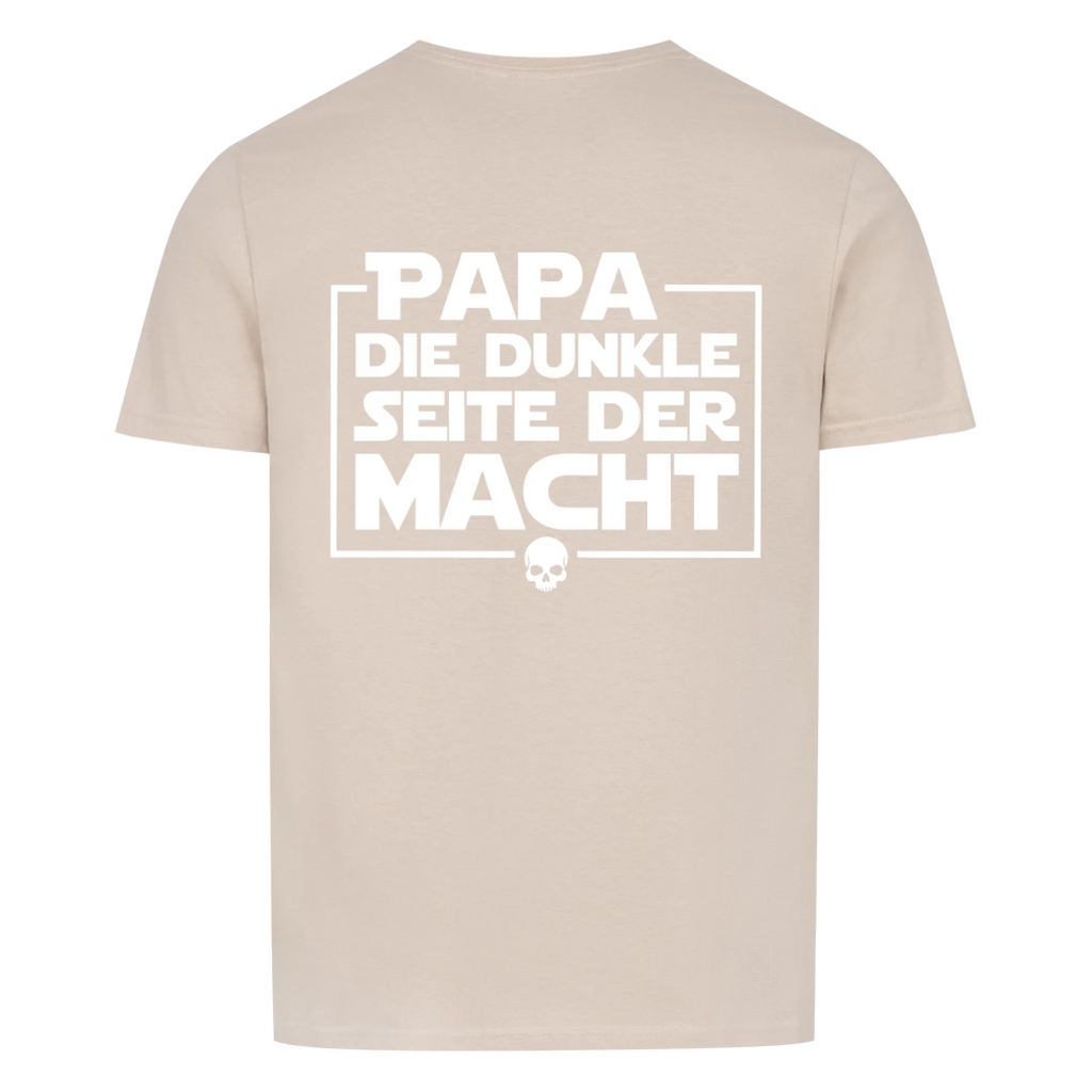 Papa. The dark side...