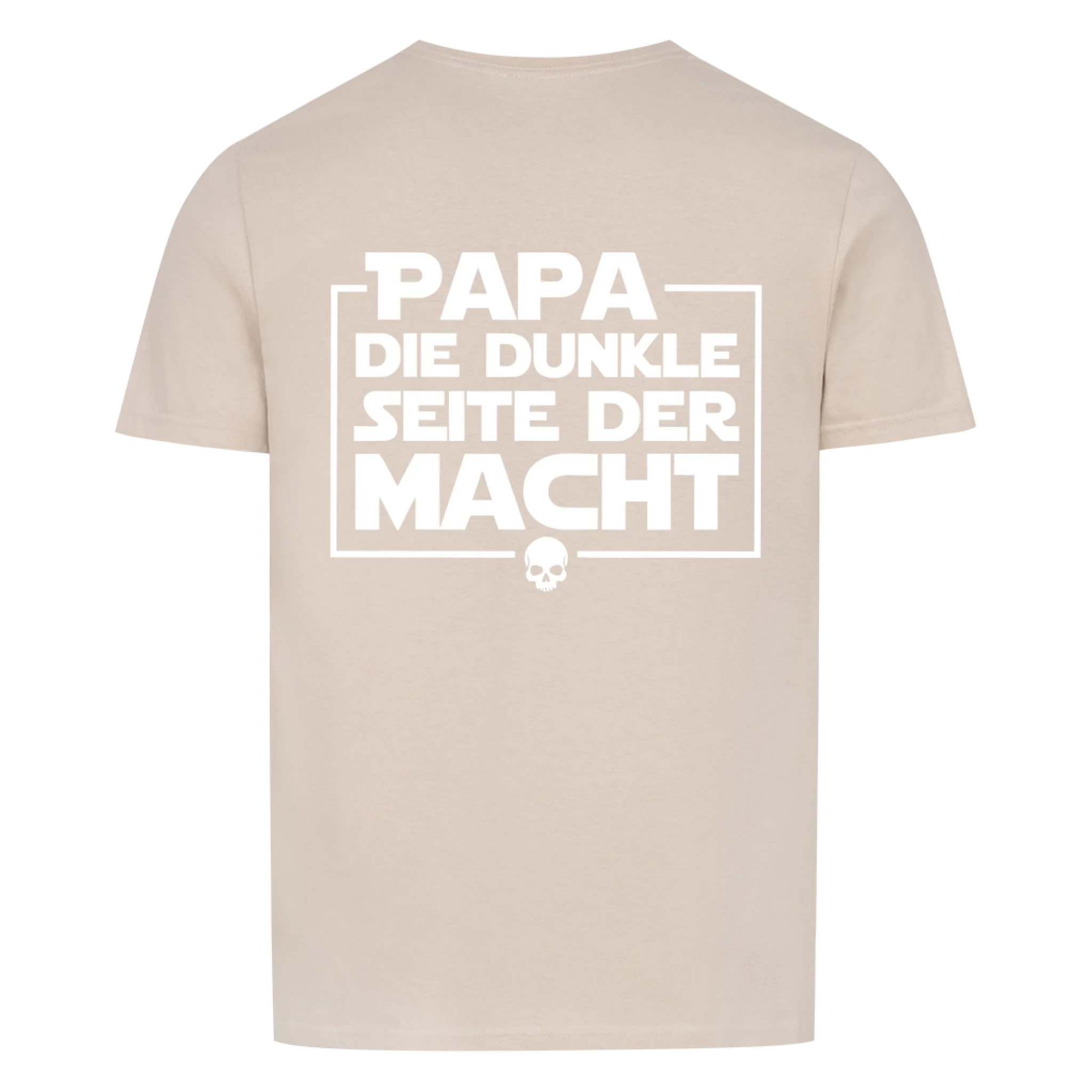 Papa. Die dunkle Seite...
