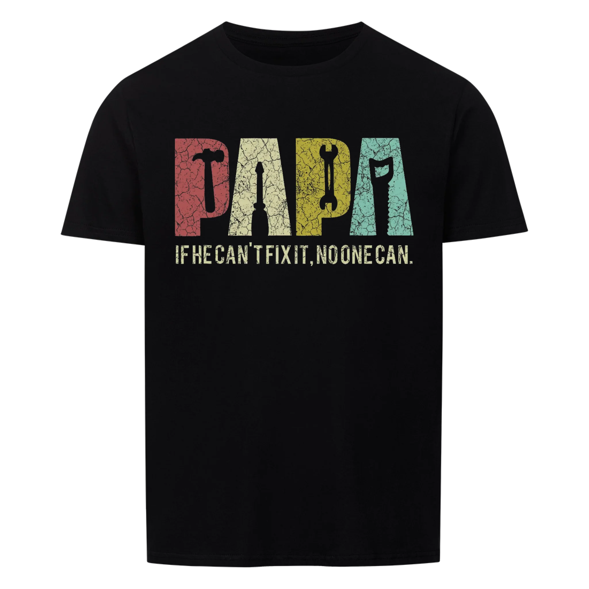 Papa. Fix it Shirt