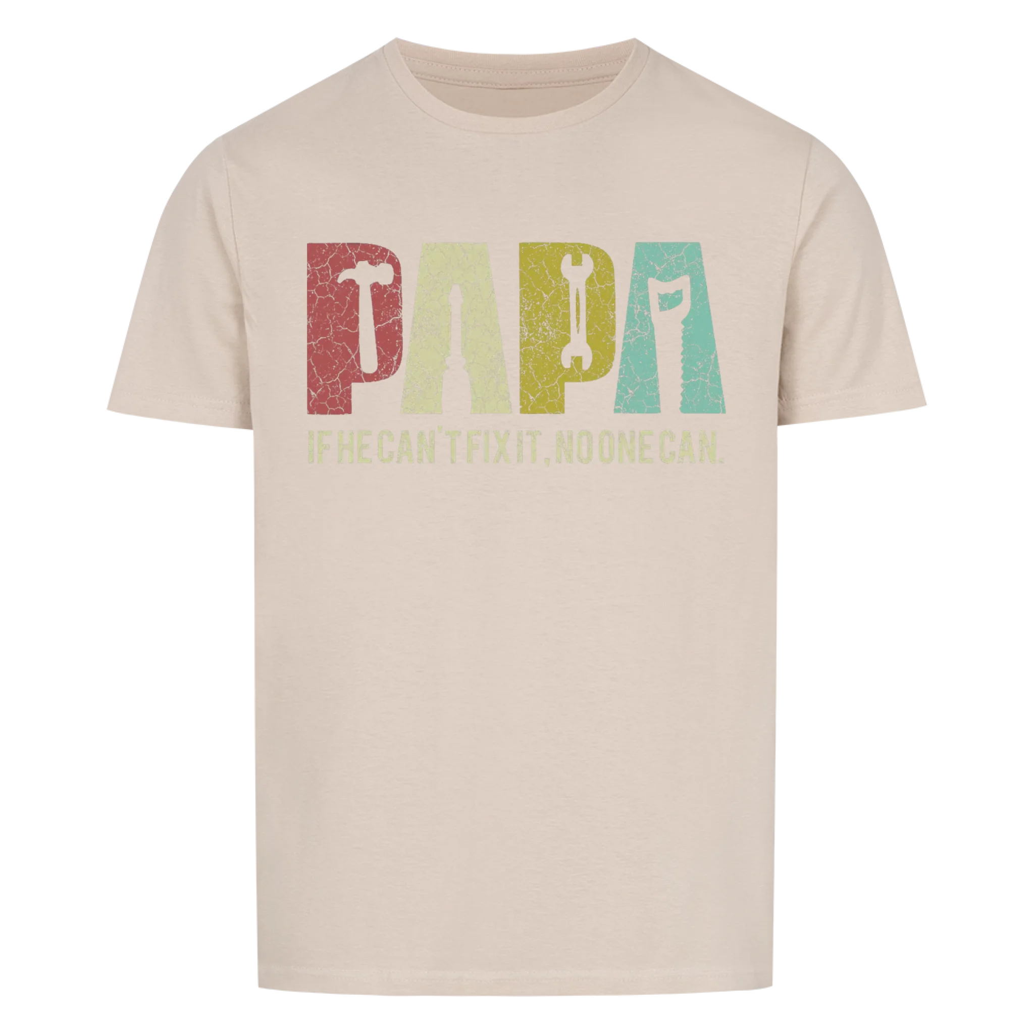 Papa. Fix it Shirt