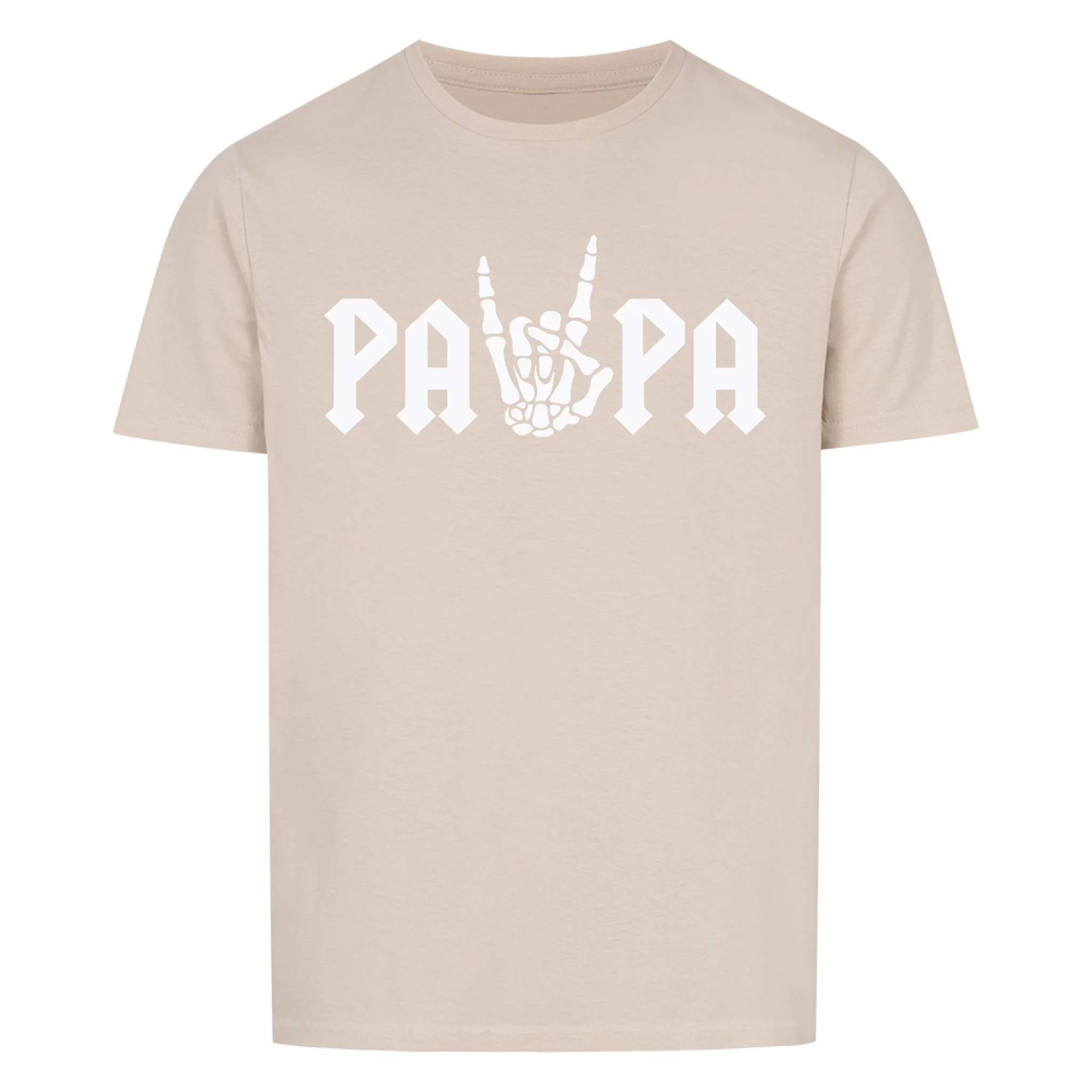 Papa Metal - Shirt