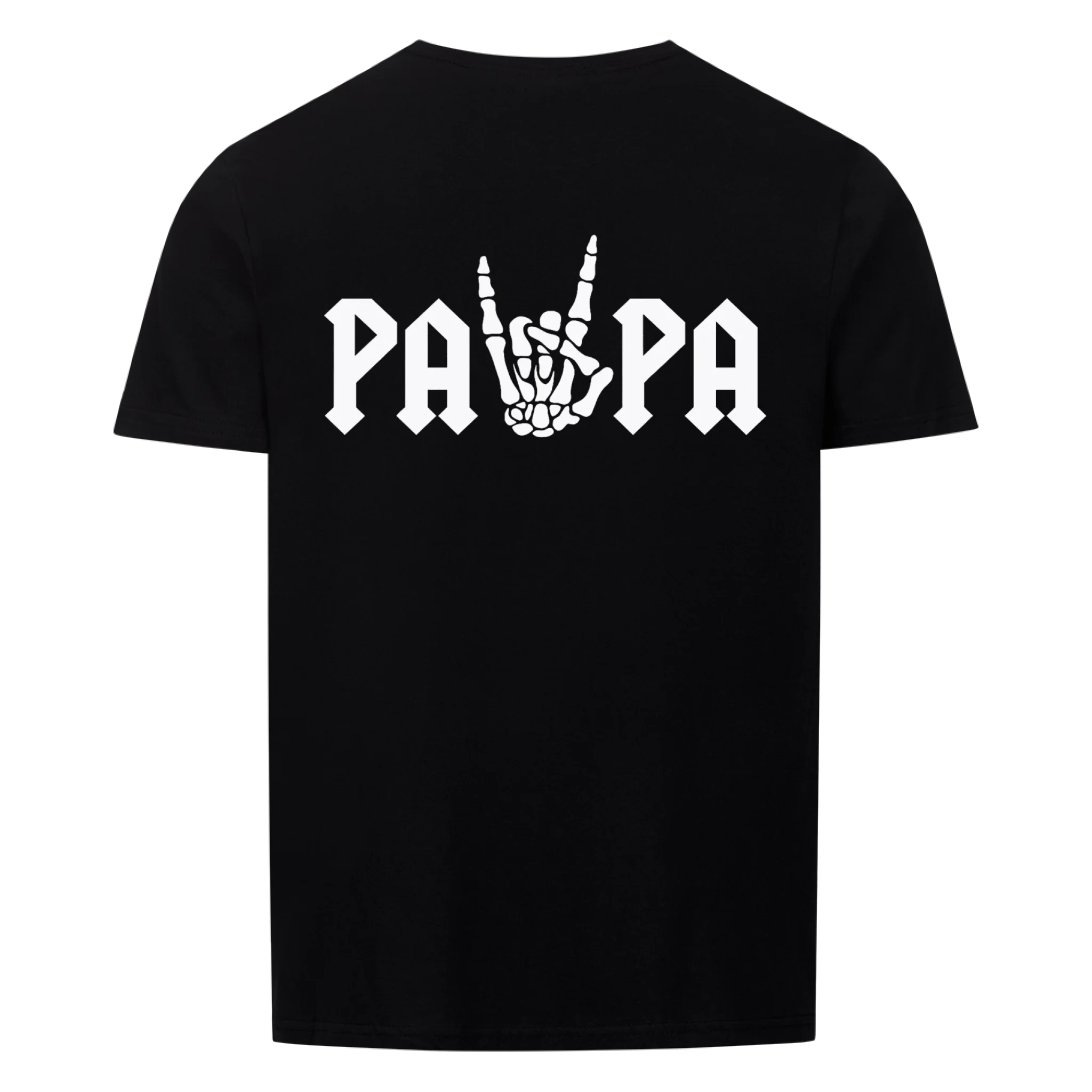 Papa Metal - Shirt