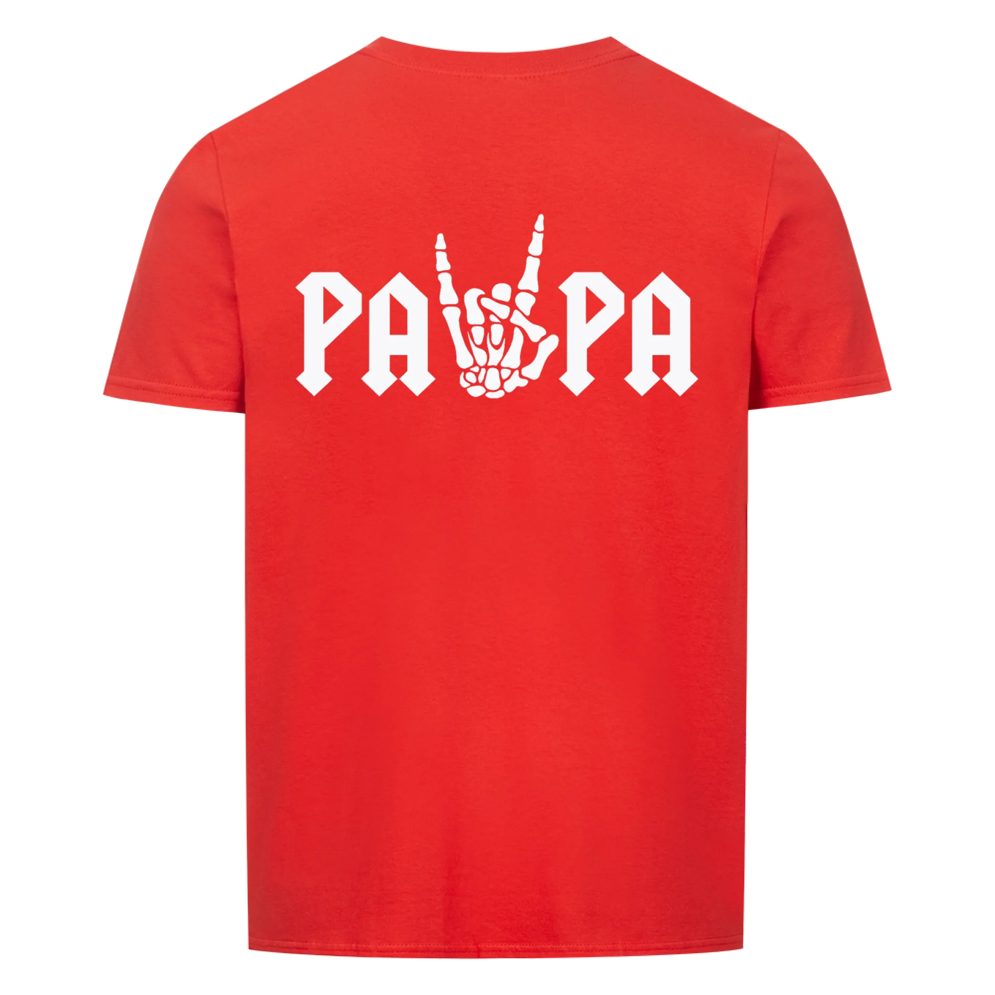 Papa Metal - Shirt