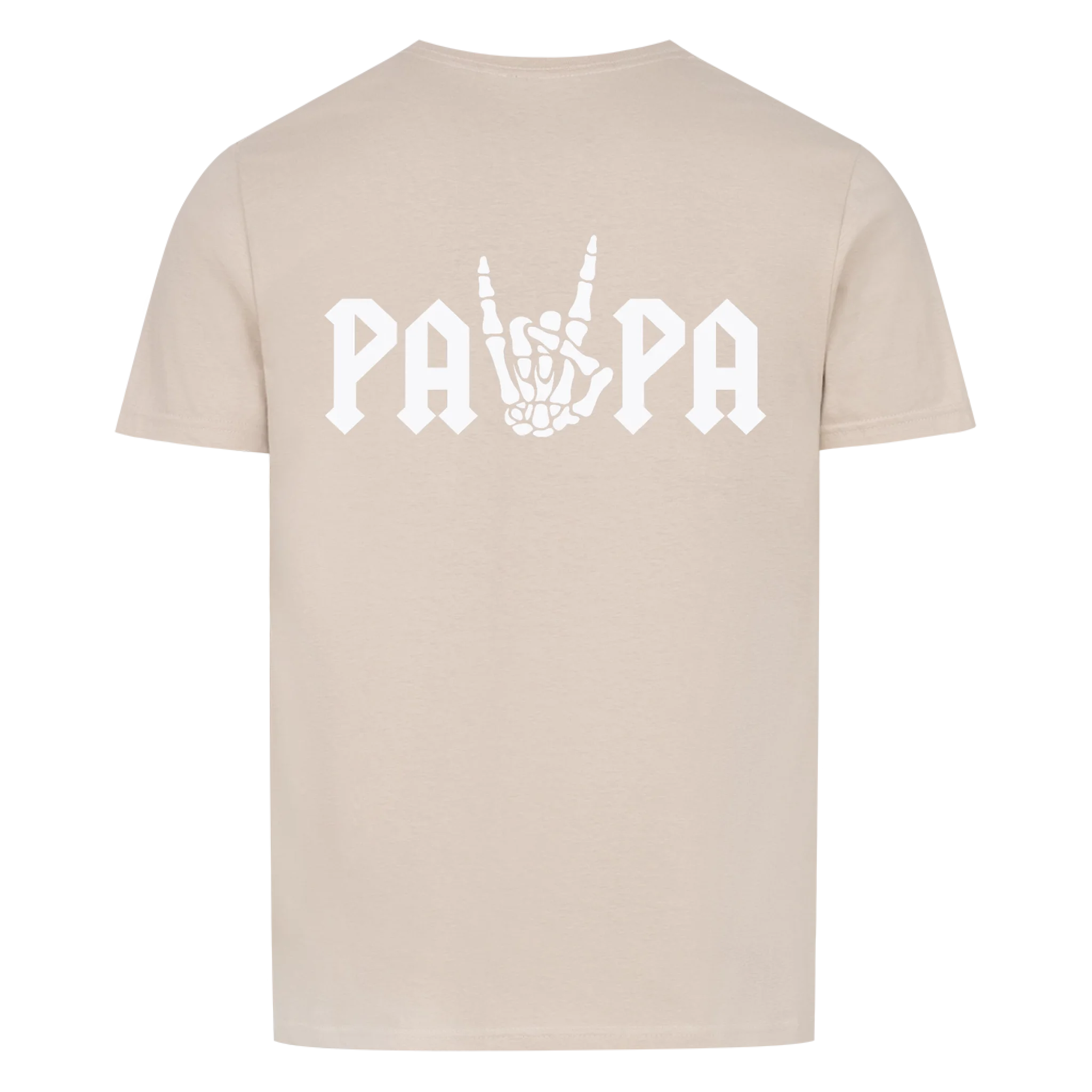 Papa Metal - Shirt