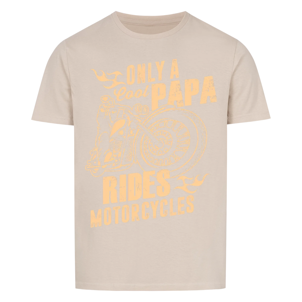 Papa Motorcycles - Shirt