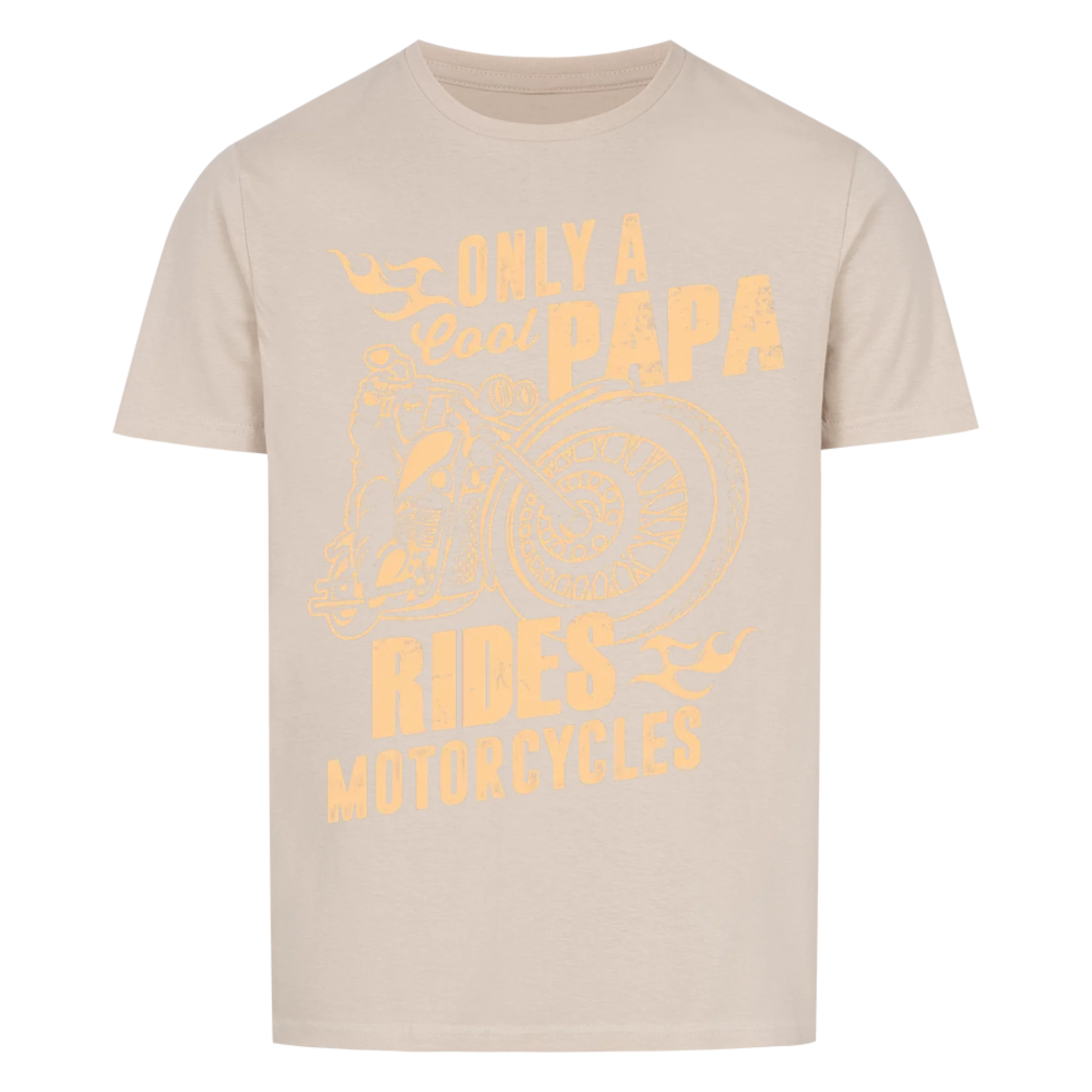 Papa Motorcycles - Shirt
