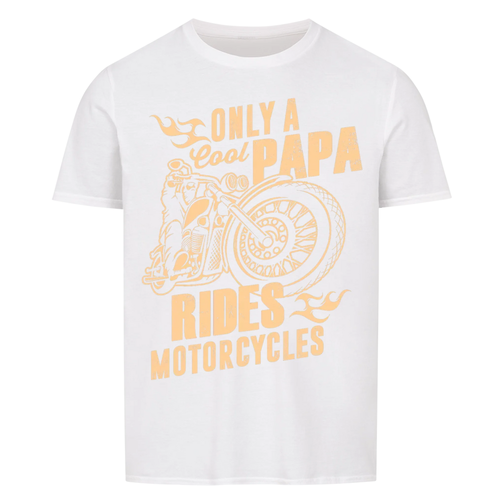 Papa Motorcycles - Shirt