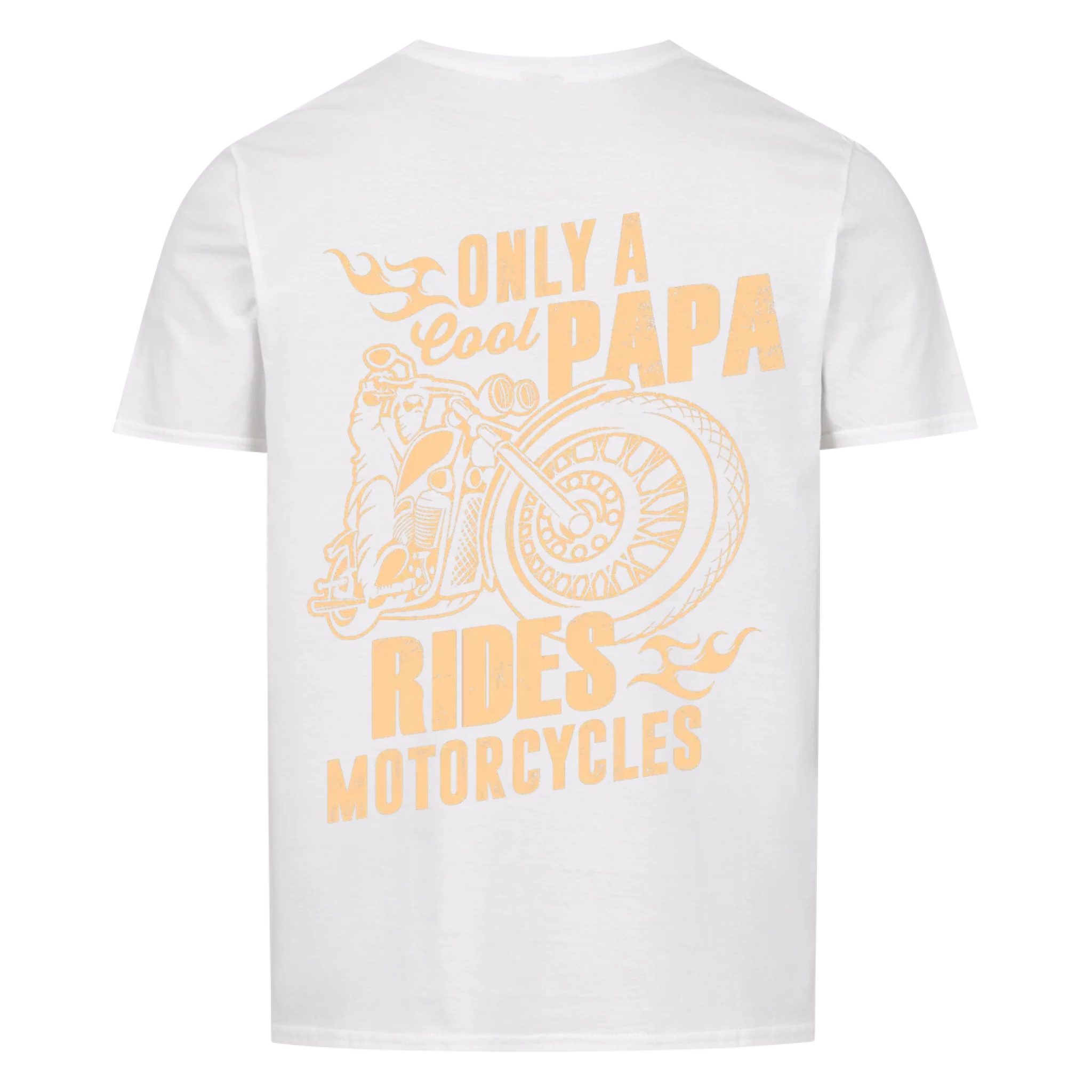 Papa Motorcycles - Shirt