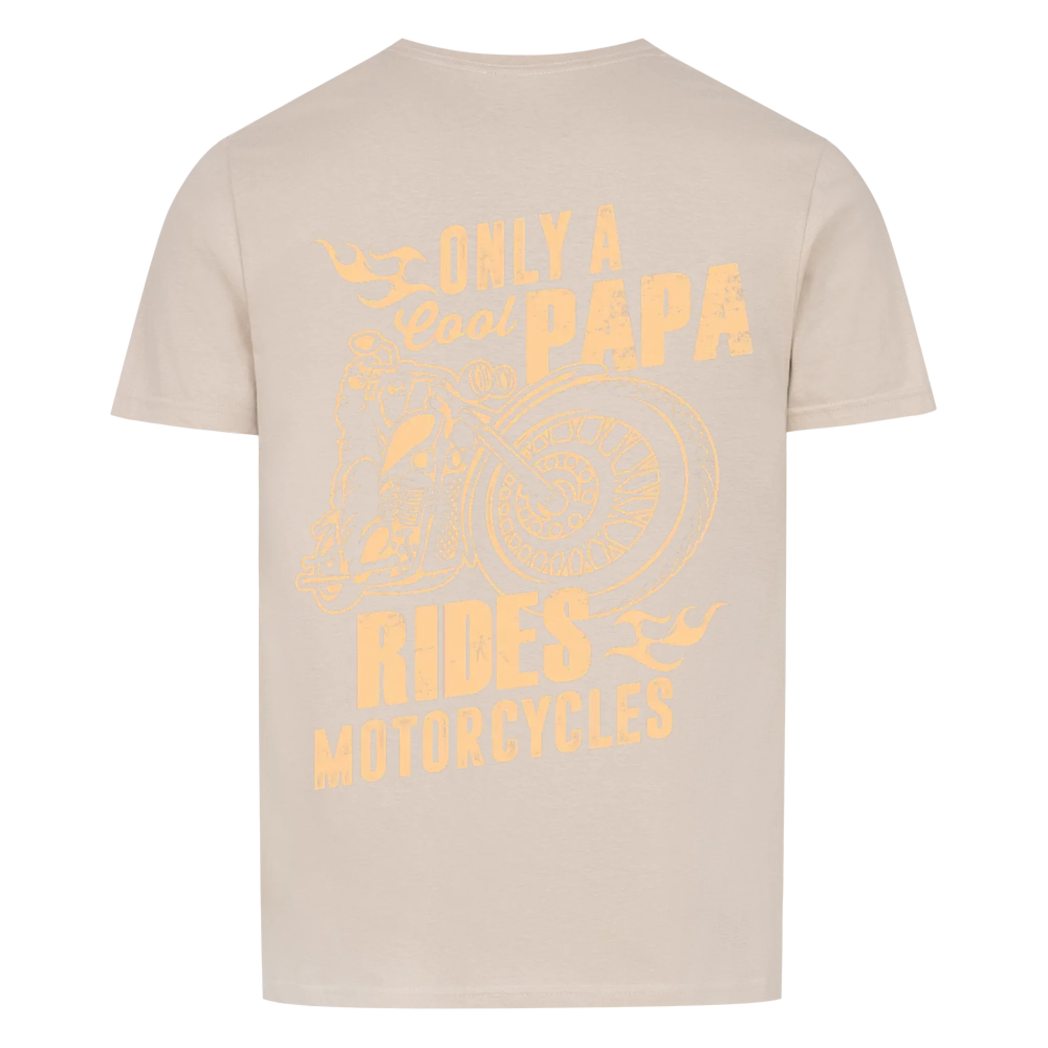 Papa Motorcycles - Shirt