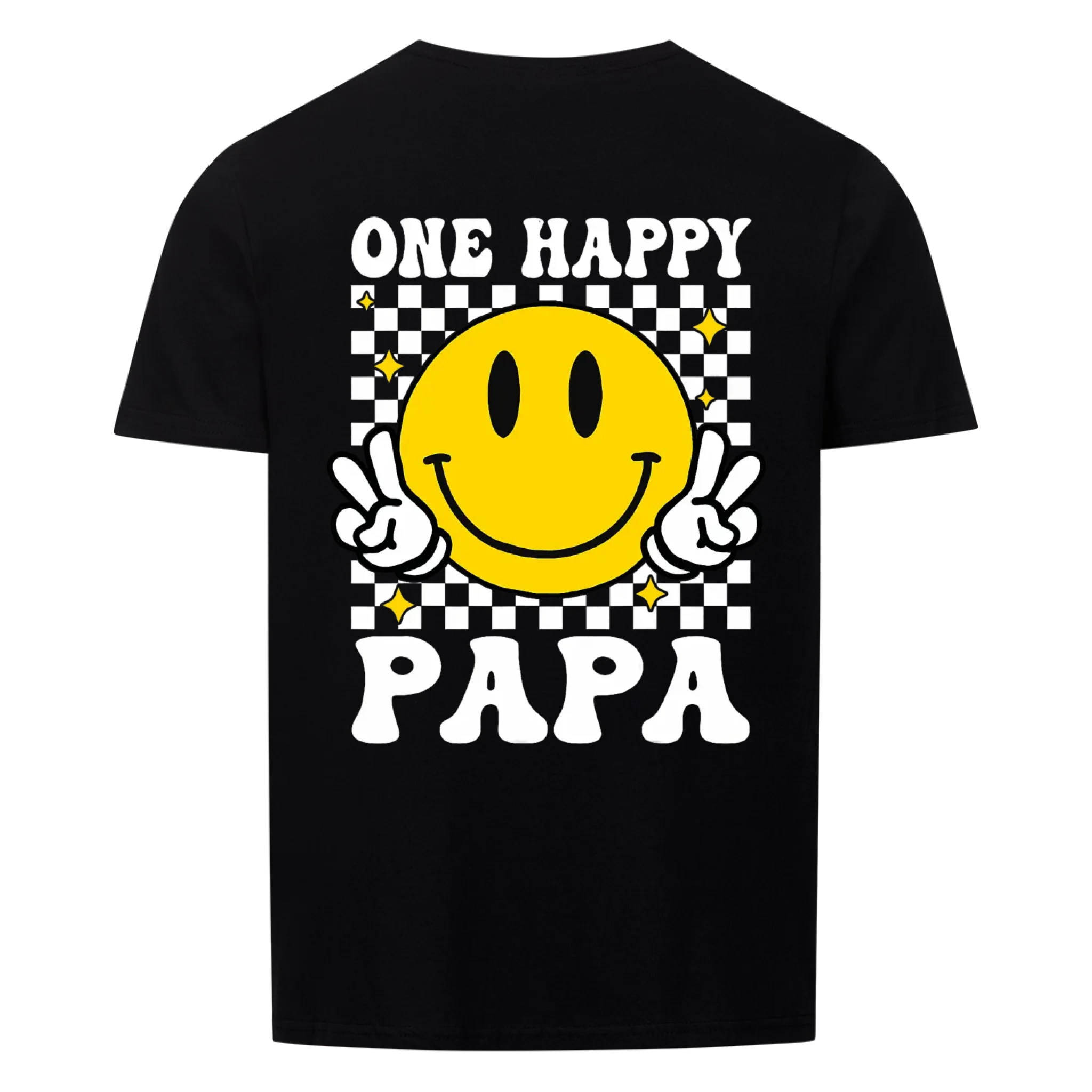 Dad Happy - Shirt