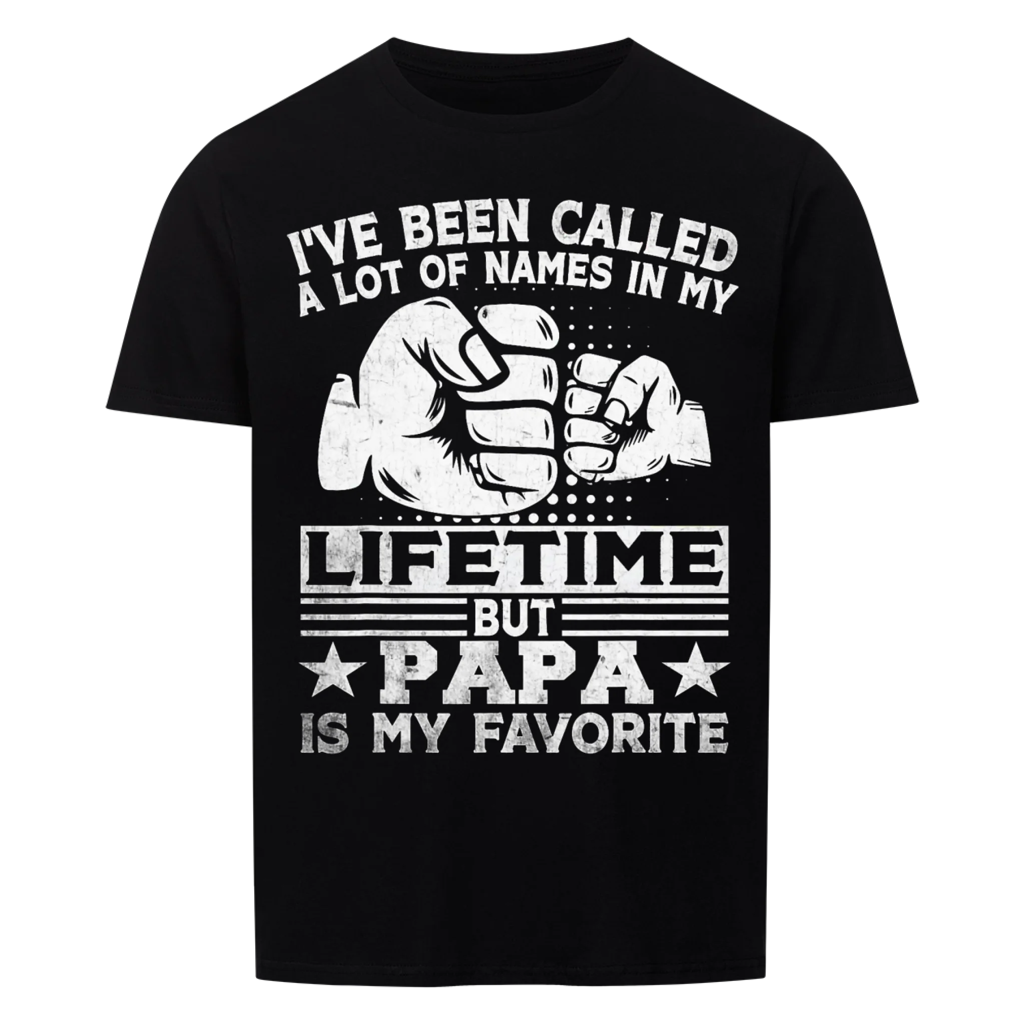 Papa Lifetime - Shirt