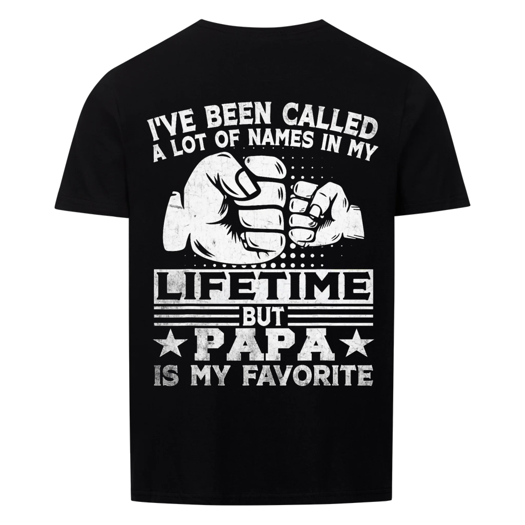 Papa Lifetime - Shirt