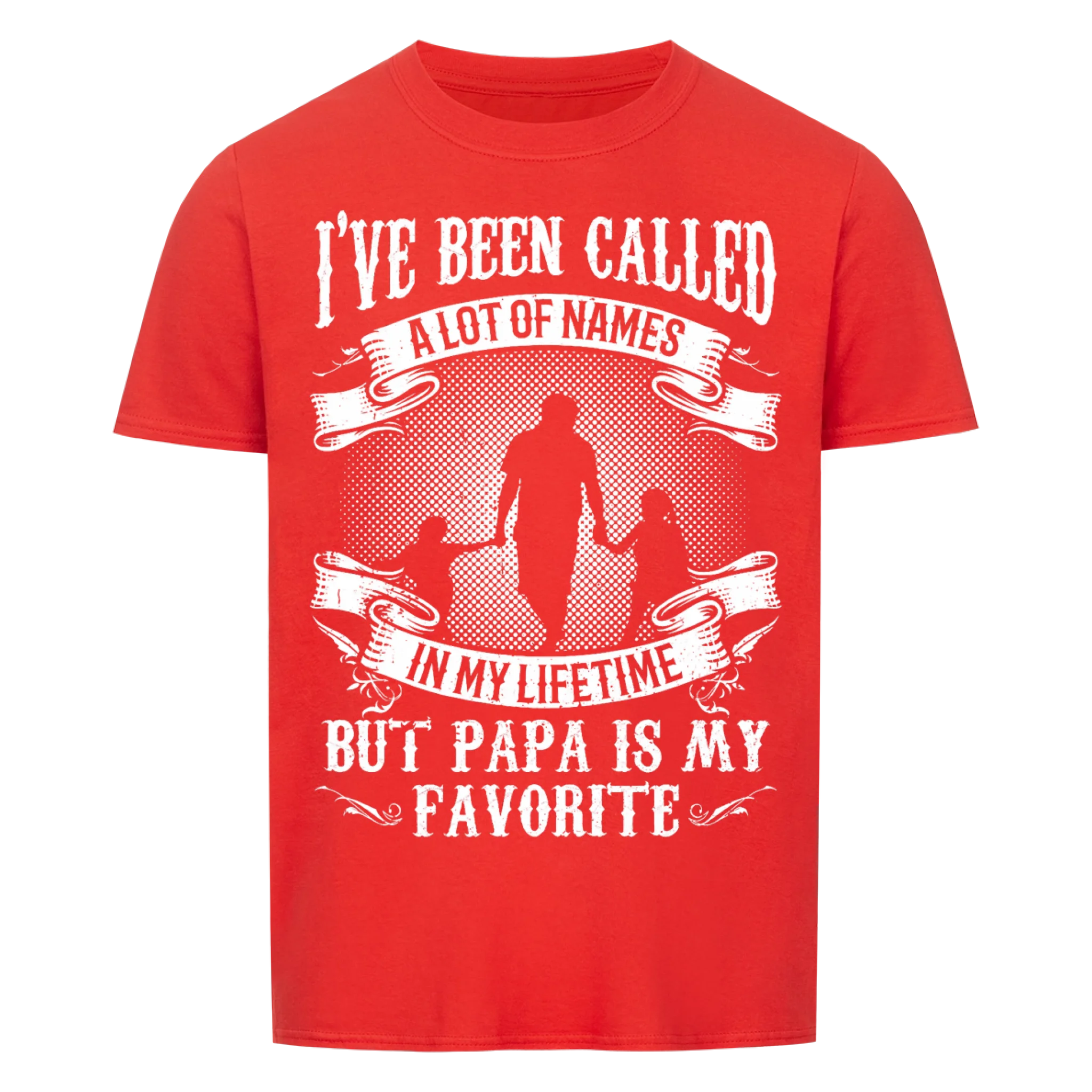 Papa Favorite - Shirt