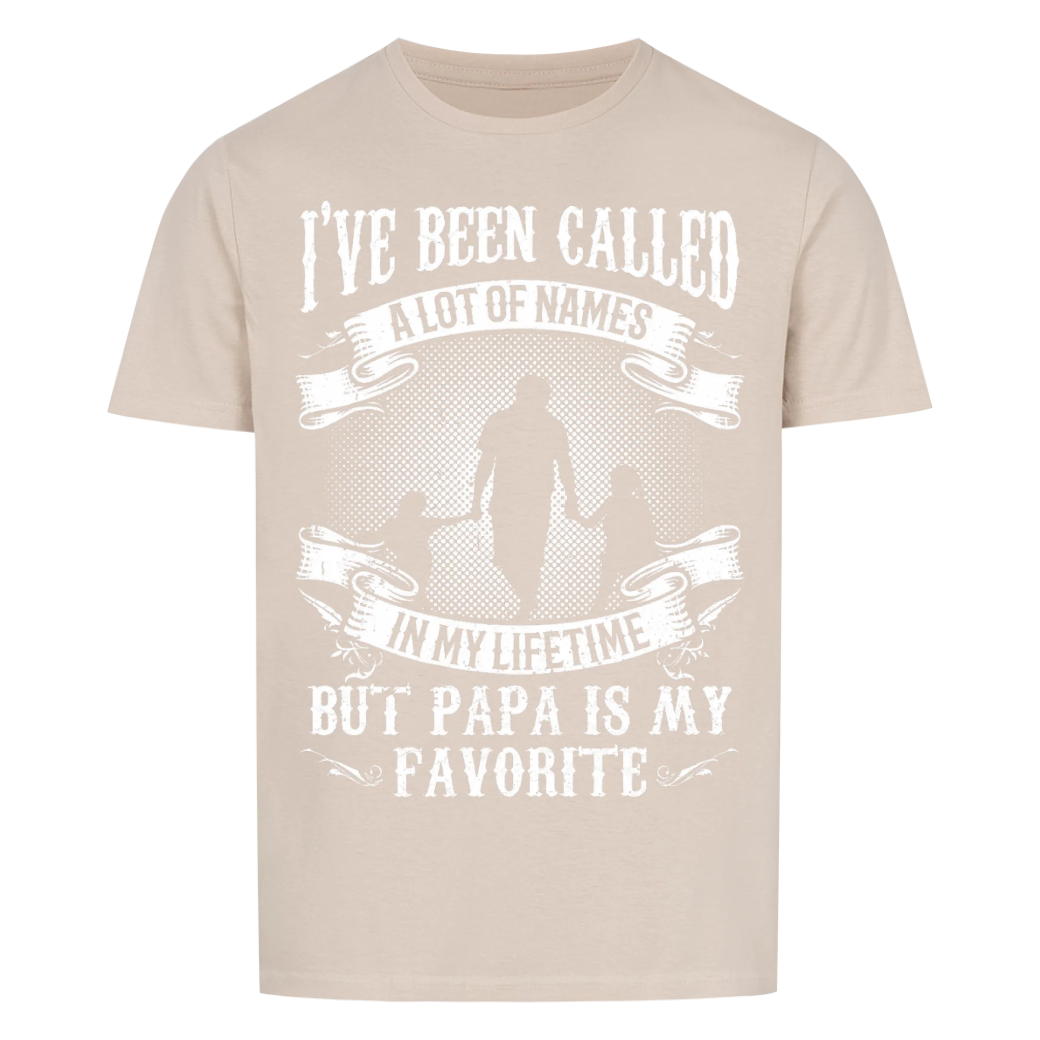 Papa Favorite - Shirt