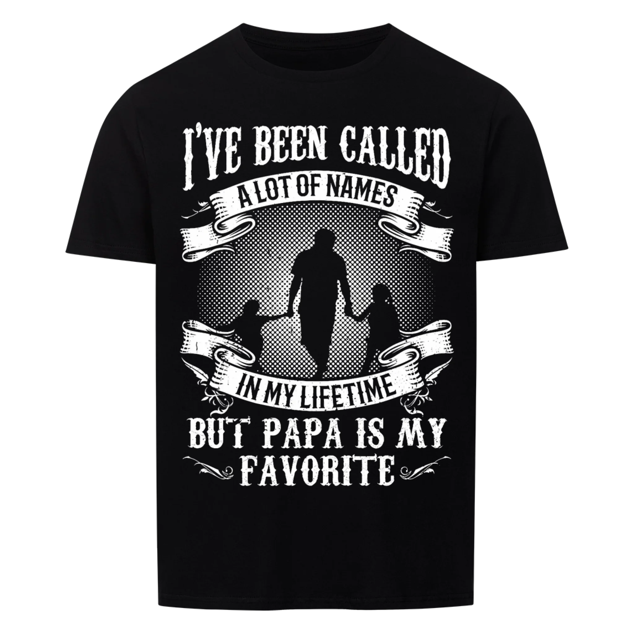Dad Favorite - Shirt