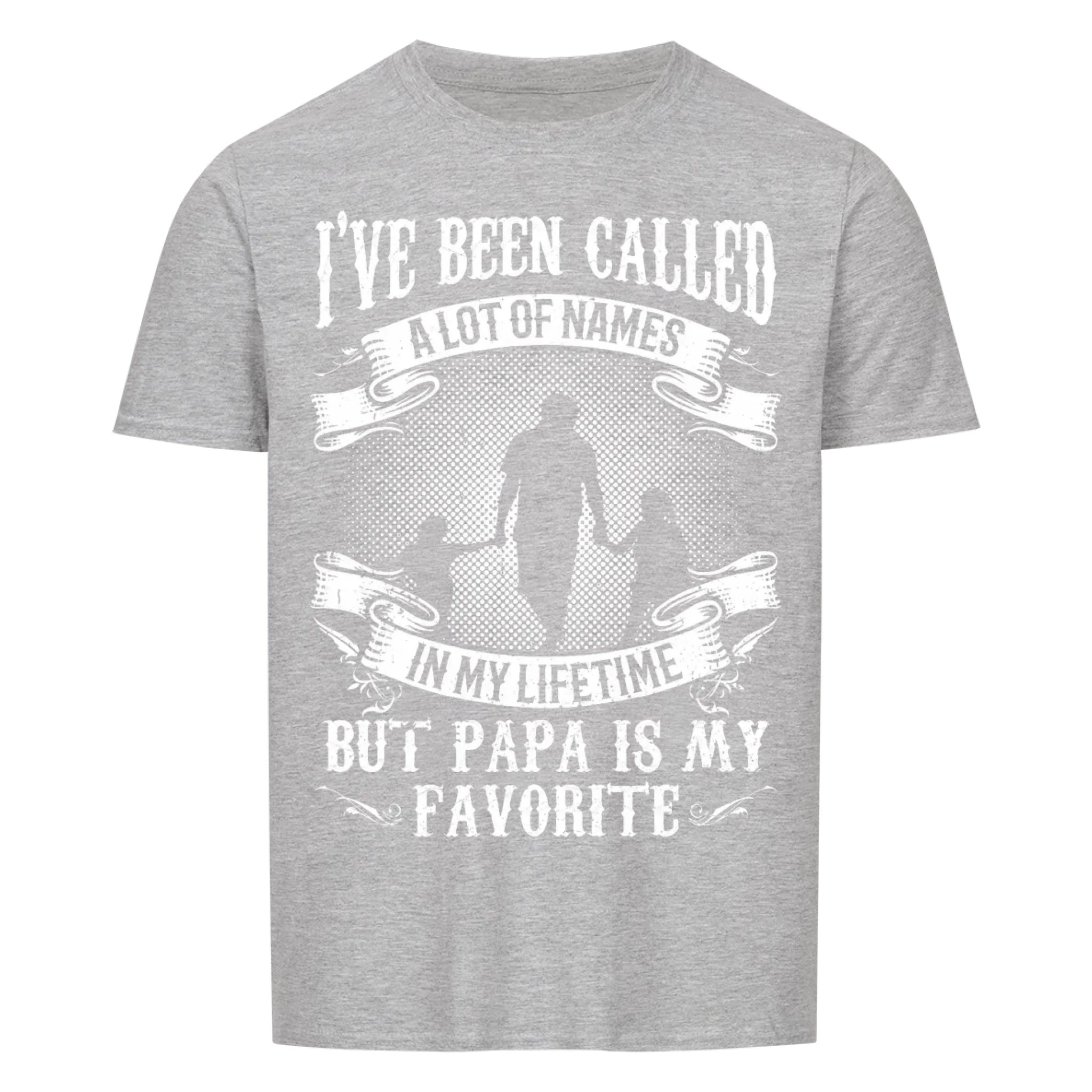 Dad Favorite - Shirt