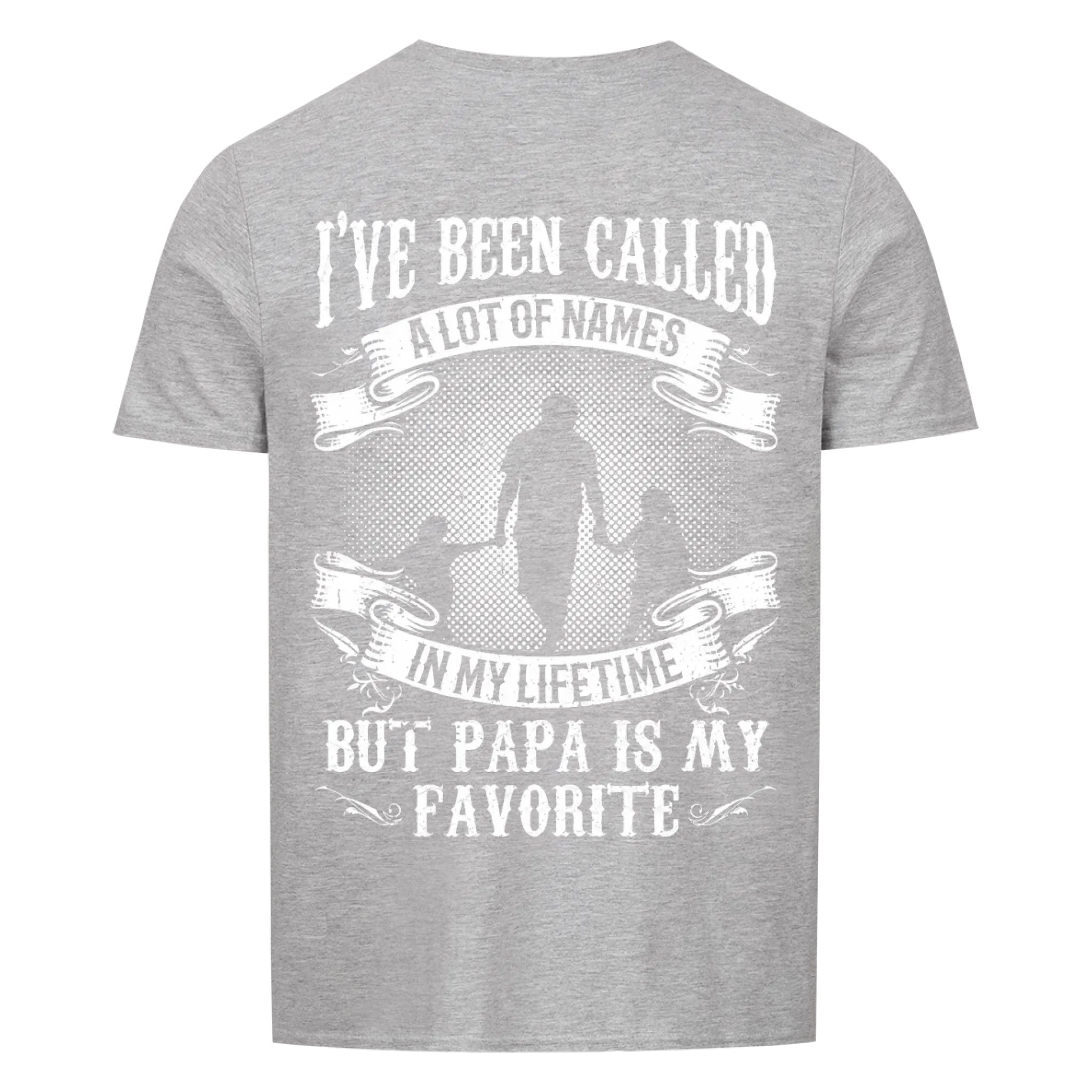 Papa Favorite - Shirt