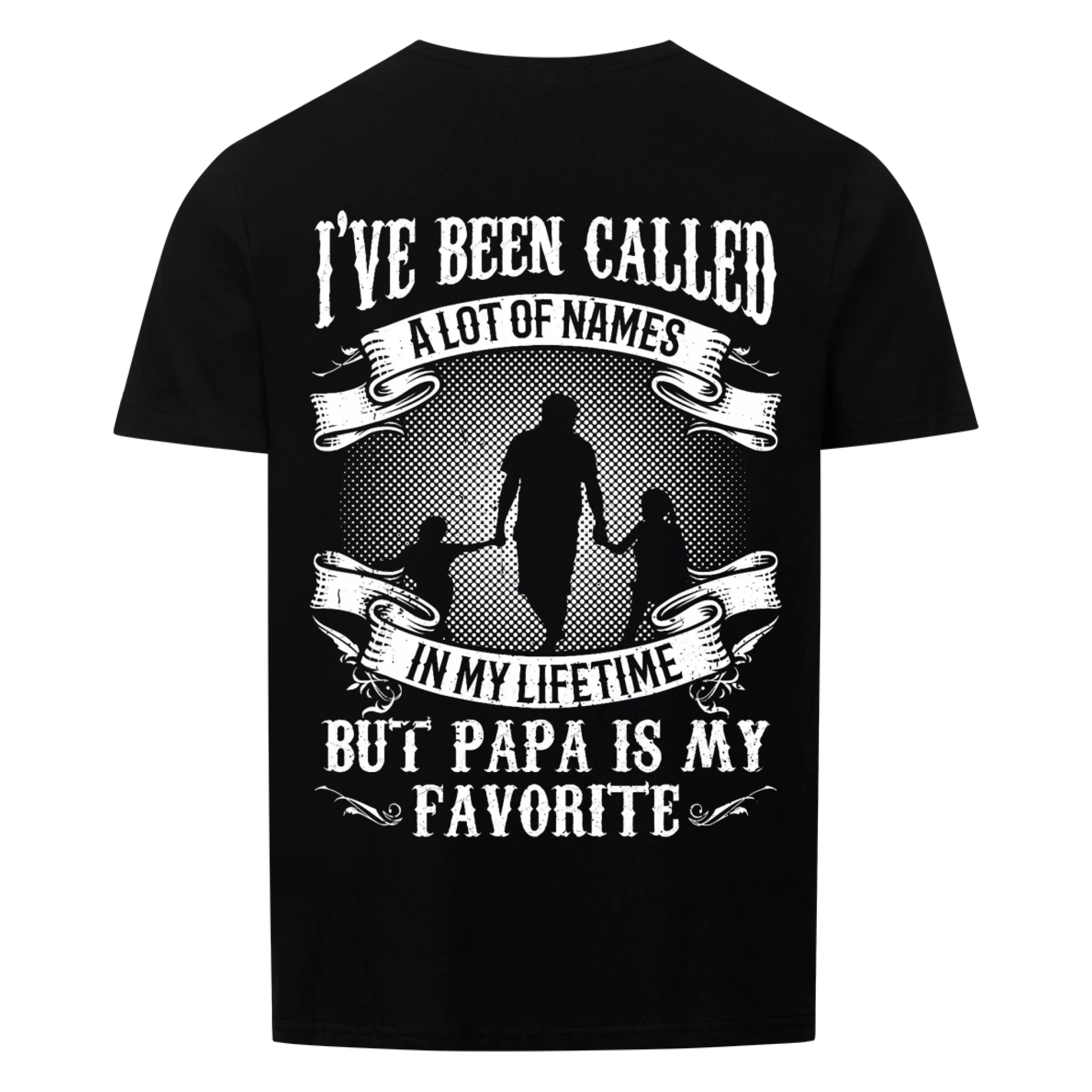 Papa Favorite - Shirt