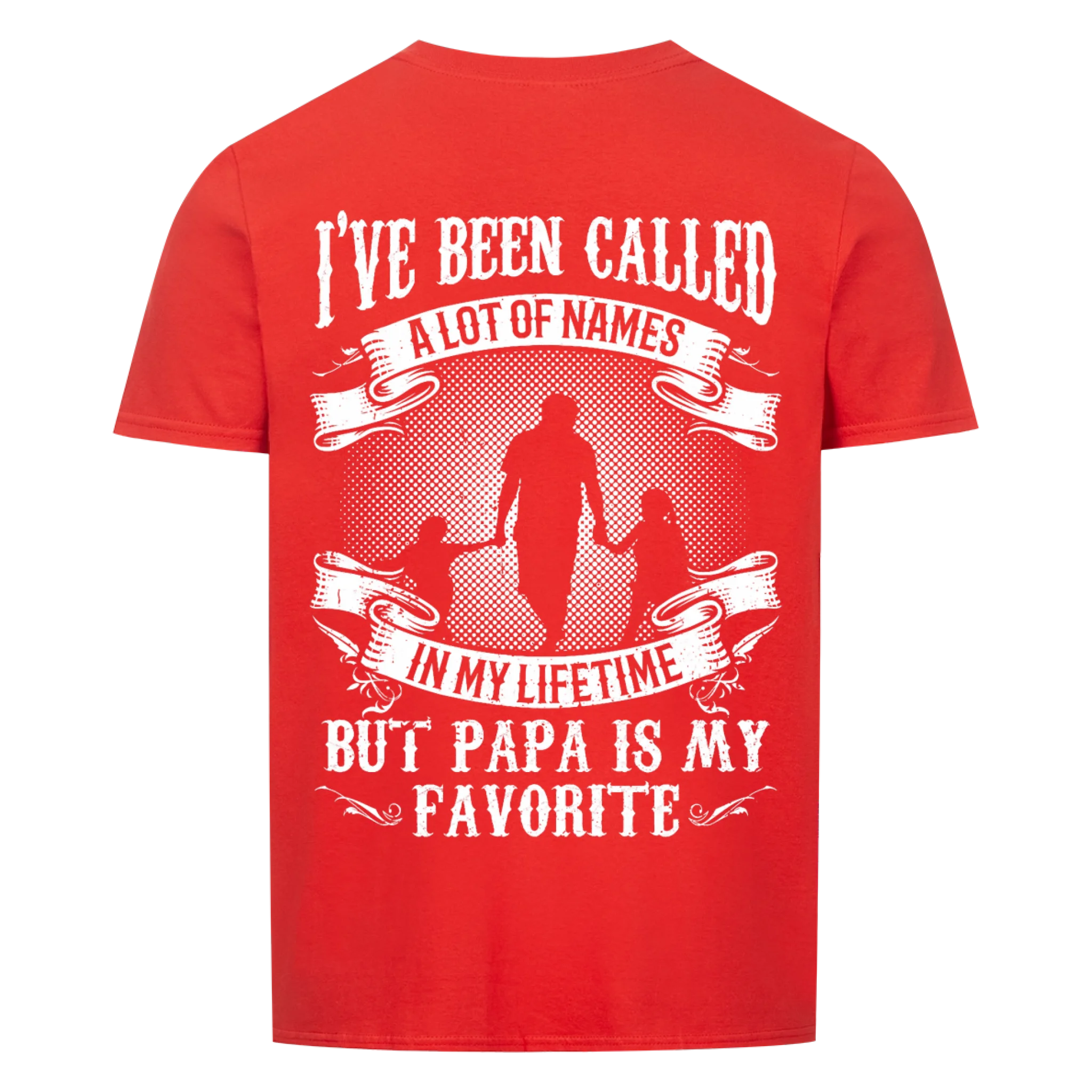 Papa Favorite - Shirt