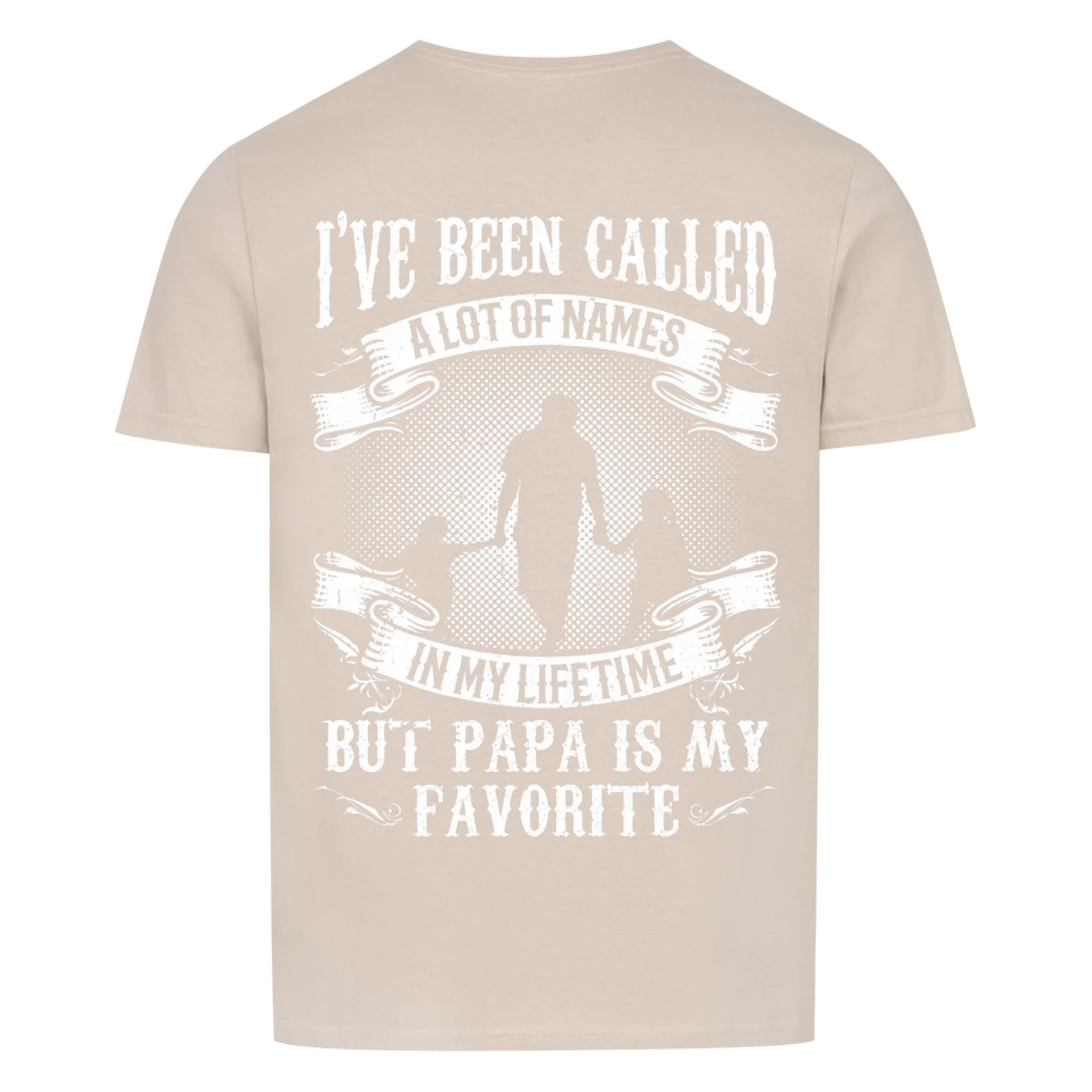 Papa Favorite - Shirt