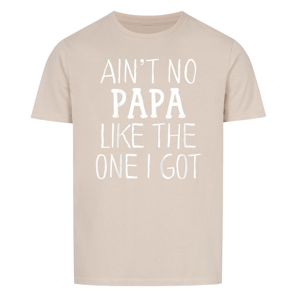 Papa Like One I Got - Shirt