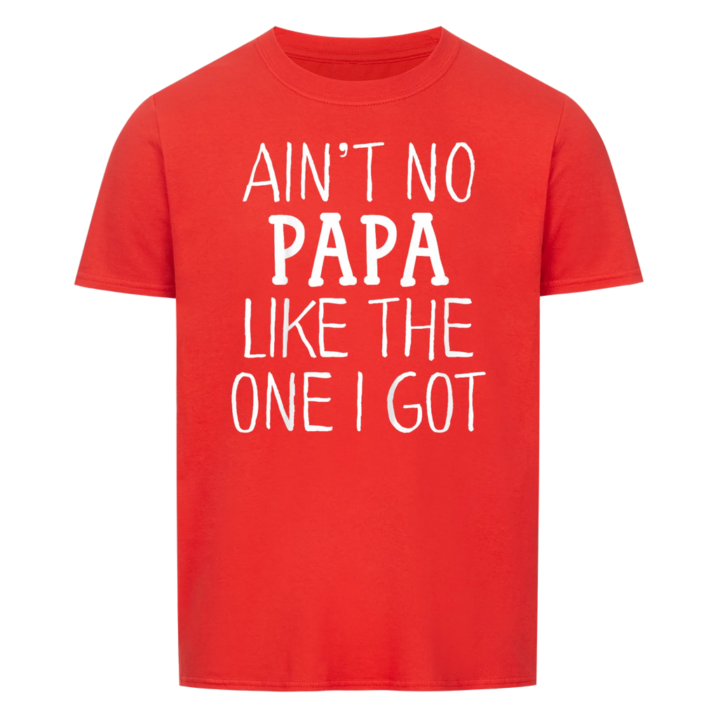 Papa Like One I Got - Shirt