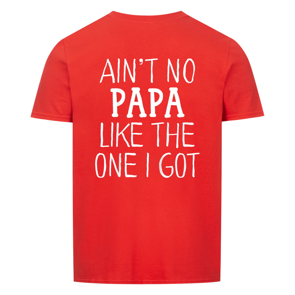 Papa Like One I Got - Shirt