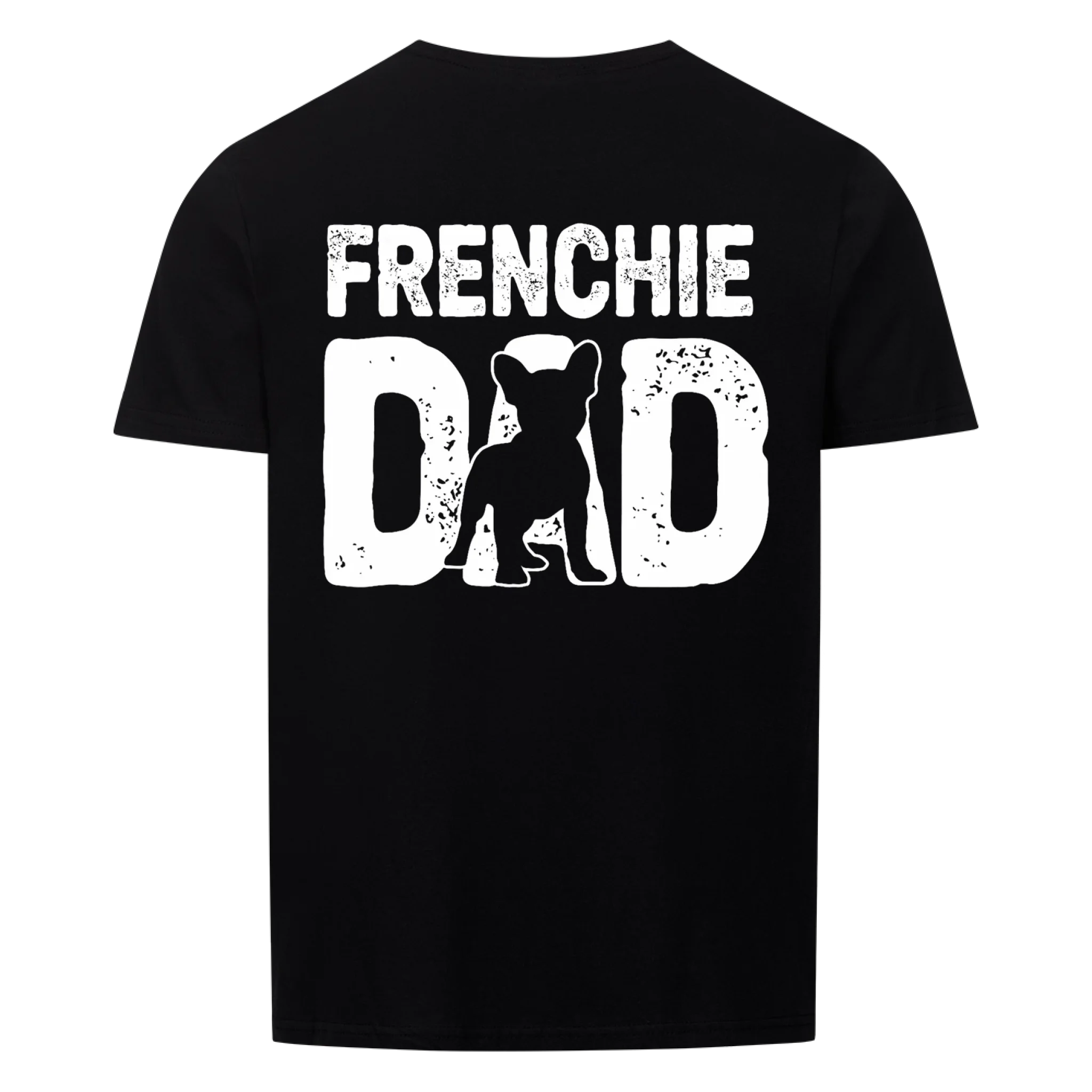 Papa Frenchie Dad - Shirt