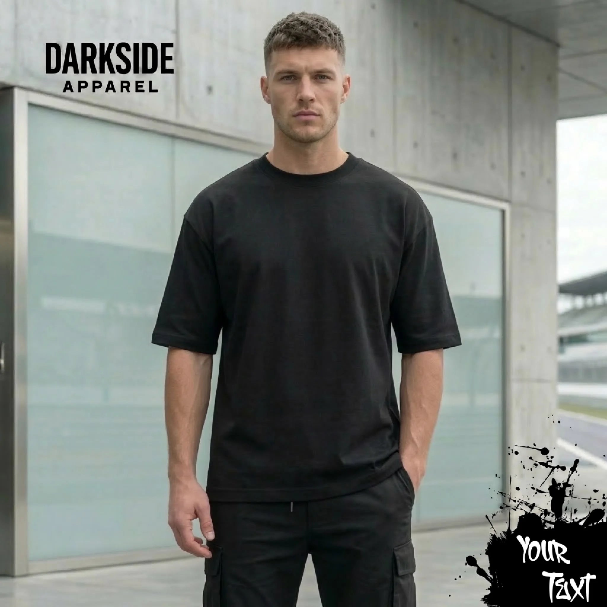 NSX Race Car T-shirt - NSX Race Car T-shirt 8