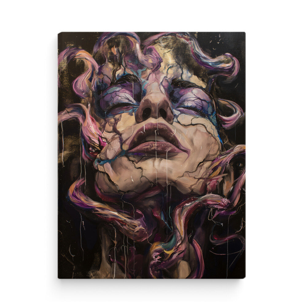 Image for size: 90cm x 120cm