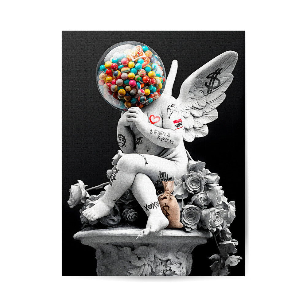 Image for size: 30cm x 40cm